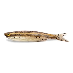 Savage Gear guma Bleak Real Tail 8cm (x5)